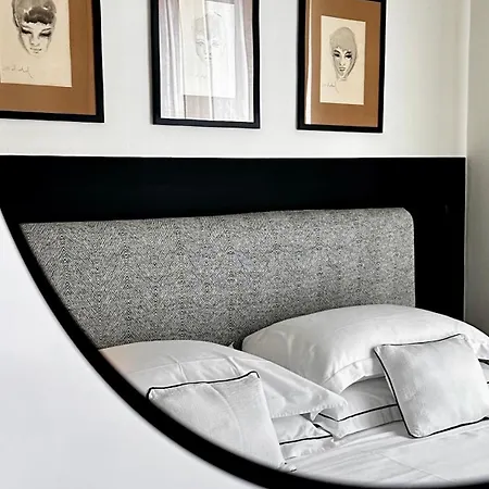 Lily Pads -elegant Apartment- In The Center Μιλάνο