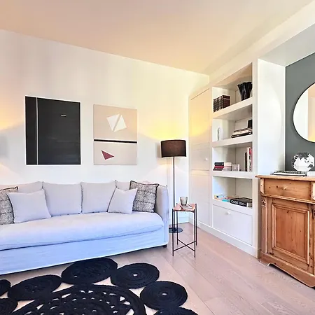 Lejlighed Lily Pads -elegant Apartment- In The Center Milano