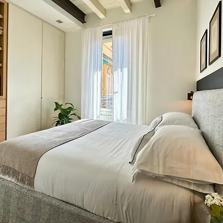 Lejlighed Lily Pads -elegant Apartment- In The Center *