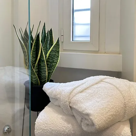 Lejlighed Lily Pads -elegant Apartment- In The Center Milano