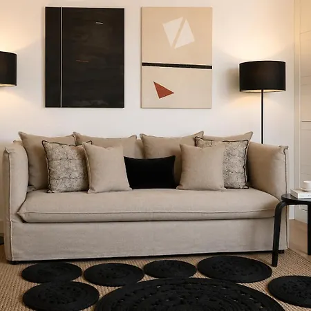 Apartament Comecasa Lily Pads -elegant Apartment- In The Center