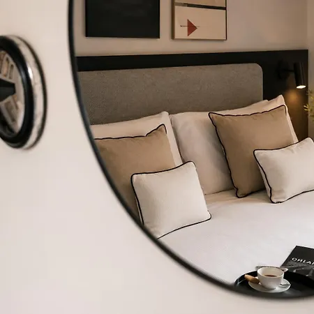Apartament Comecasa Lily Pads -elegant Apartment- In The Center *