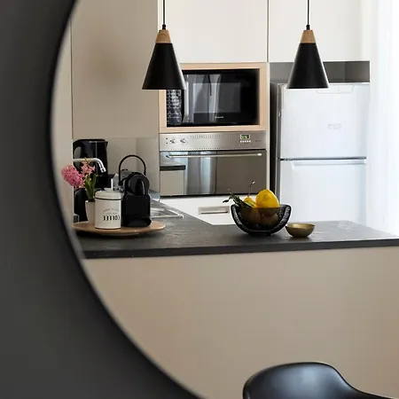 Apartament Comecasa Lily Pads -elegant Apartment- In The Center *