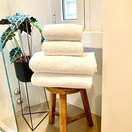 Apartman Lily Pads -elegant Apartment- In The Center *