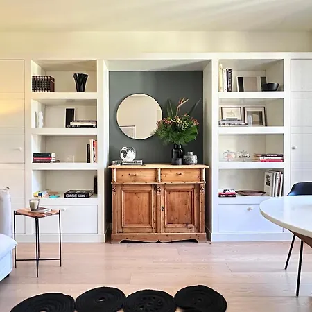 Apartman Lily Pads -elegant Apartment- In The Center Milánó
