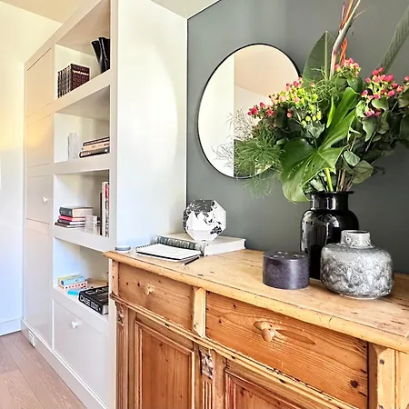 Apartman Lily Pads -elegant Apartment- In The Center *