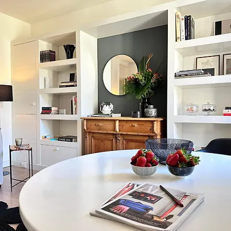 Lily Pads -elegant Apartment- In The Center Apartman Milánó