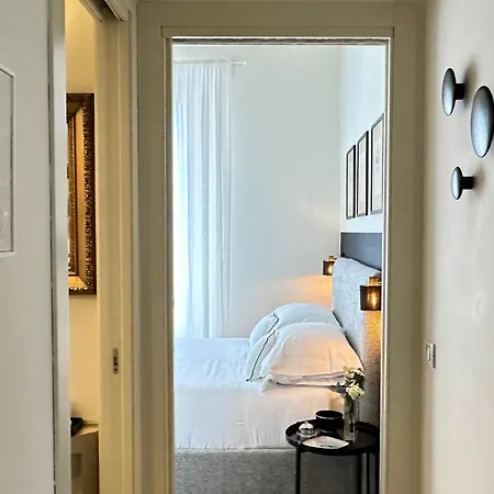 Apartman Lily Pads -elegant Apartment- In The Center