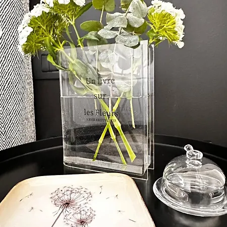 Apartman Lily Pads -elegant Apartment- In The Center