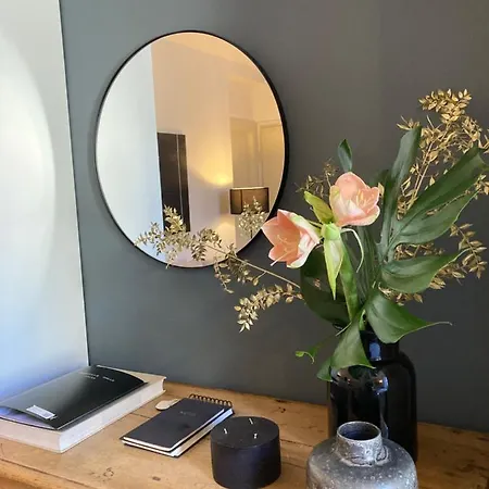 아파트 Lily Pads -elegant Apartment- In The Center *