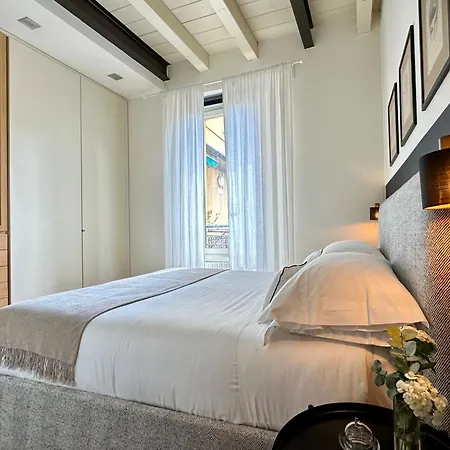 아파트 Lily Pads -elegant Apartment- In The Center *